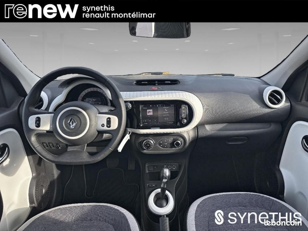 Renault Twingo E-TECH ELECTRIQUE III Equilibre (image 7)