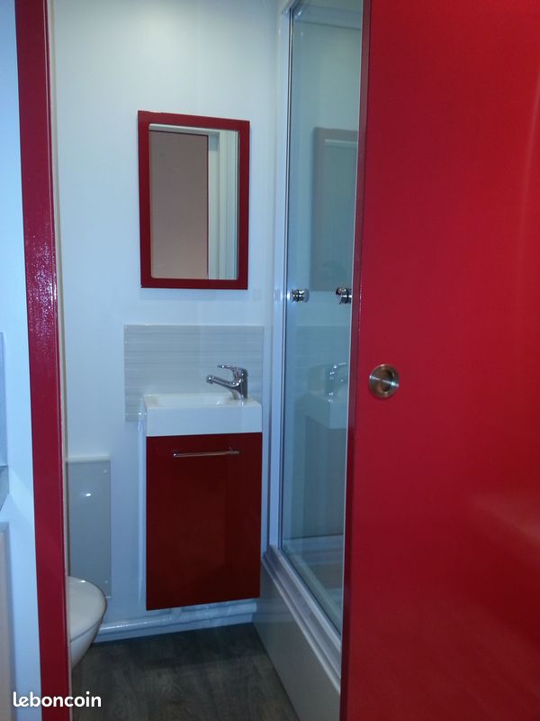 Logement étudiant VAP (image 3)