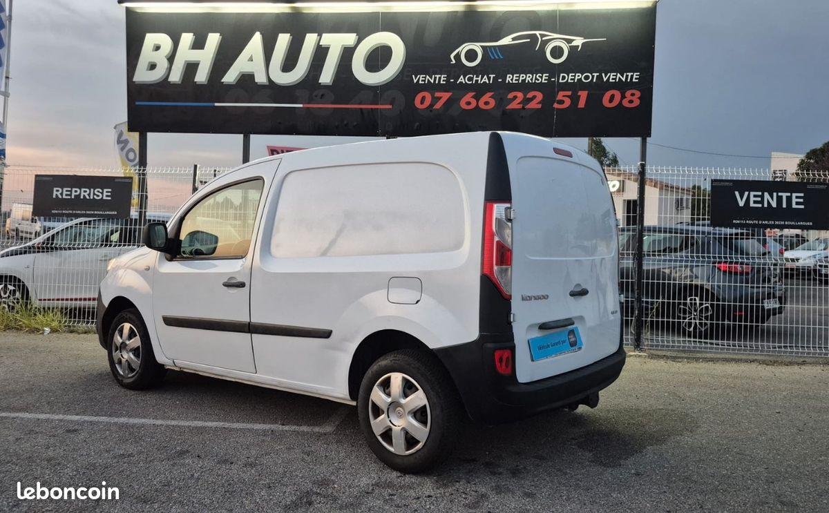 Renault kangoo (image 3)