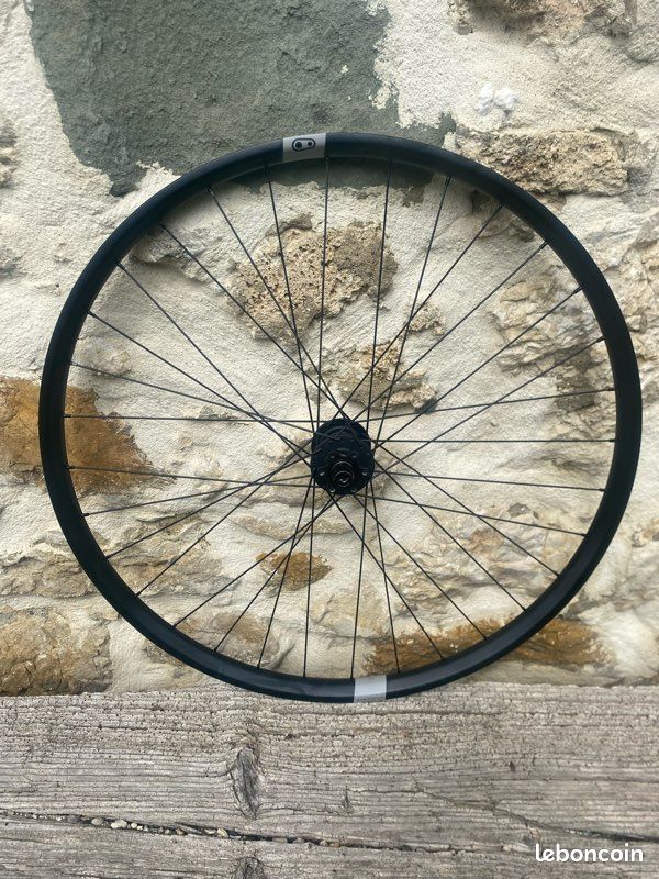 Roues Crankbrothers Synthesis Alloy enduro (image 4)