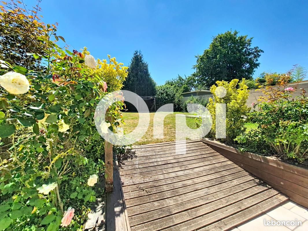 Maison 5 pièces 85 m² · à Fère-en-Tardenois · 85 m² · 150 000 €