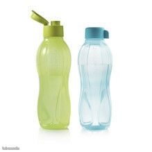 Eco bouteille tupperware neuf (image 2)