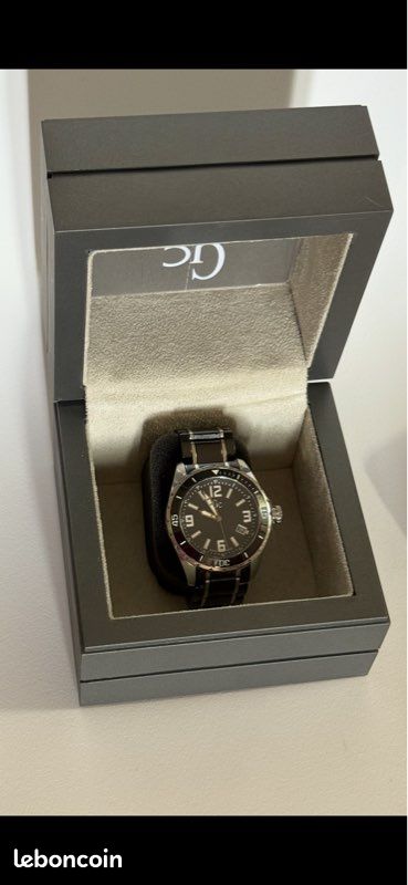 Montre GUESS homme (image 2)