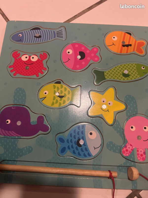 Jeux pour enfant (image 2)