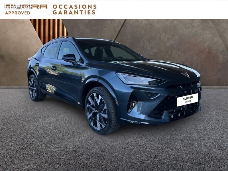 Cupra Formentor 1.5 eHybrid 204ch V DSG6 (image 4)