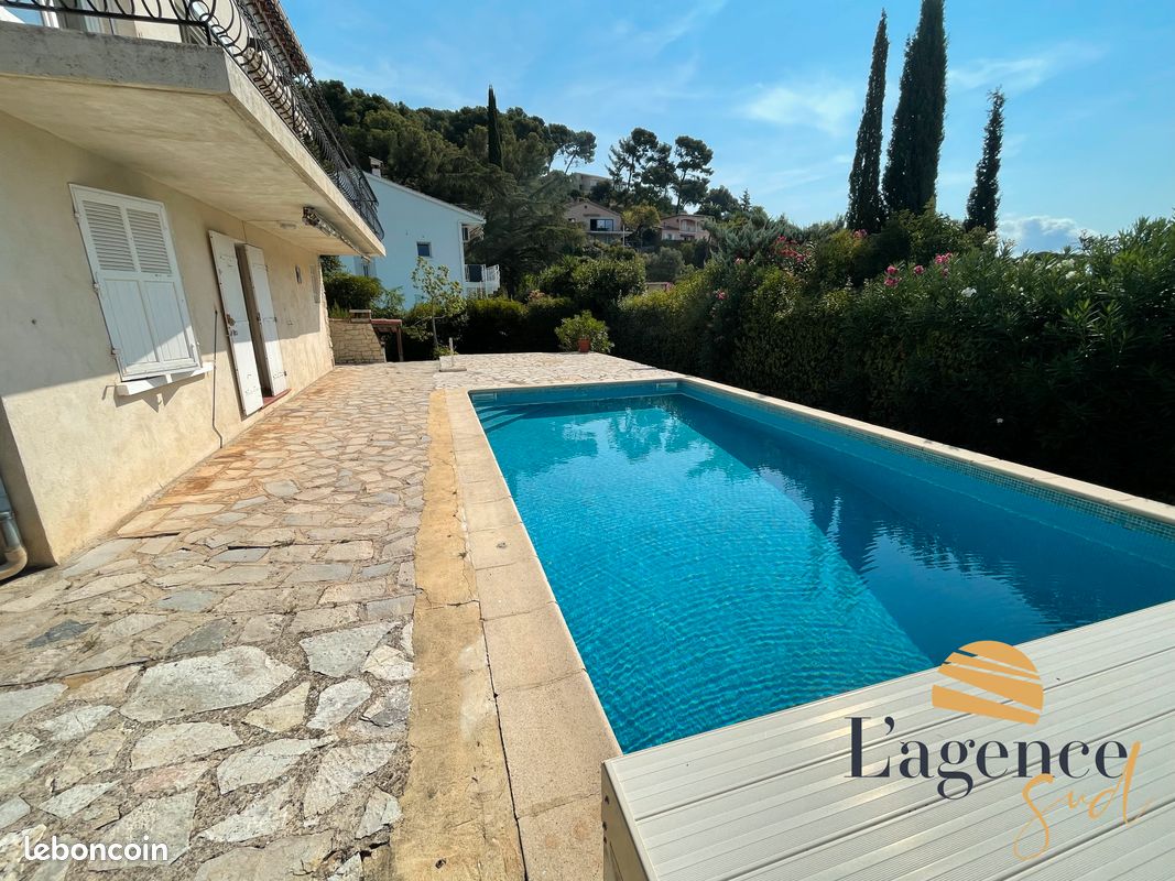 Maison 5 pièces 135 m² · à Toulon · 135 m² · 630 000 €