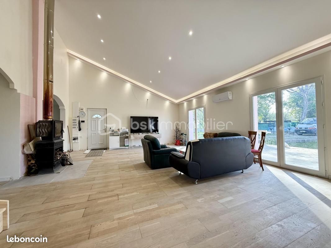 Maison 6 pièces 180 m² (image 4)