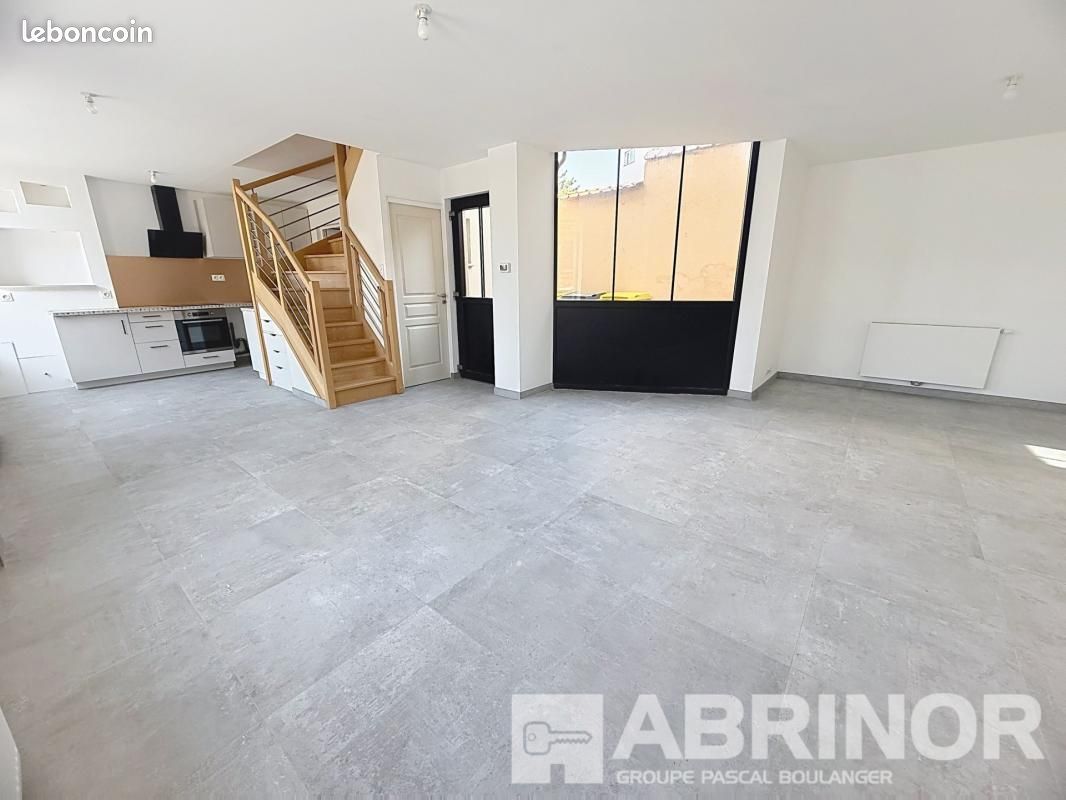 Maison 5 pièces 97 m² · à Roncq · 97 m² · 220 000 €