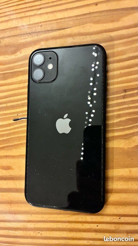 Trant.ch iPhone 11 - acheter sur