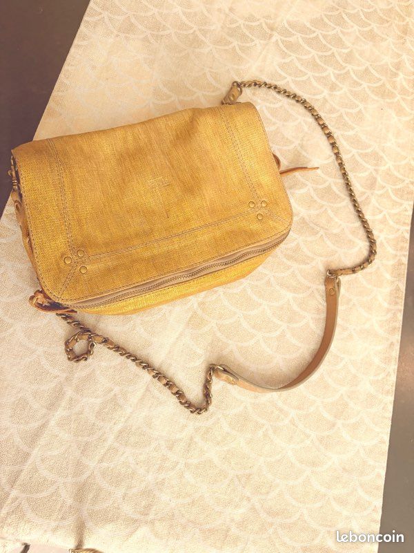 Vends sac Jérôme DREYFUSS neuf (image 4)