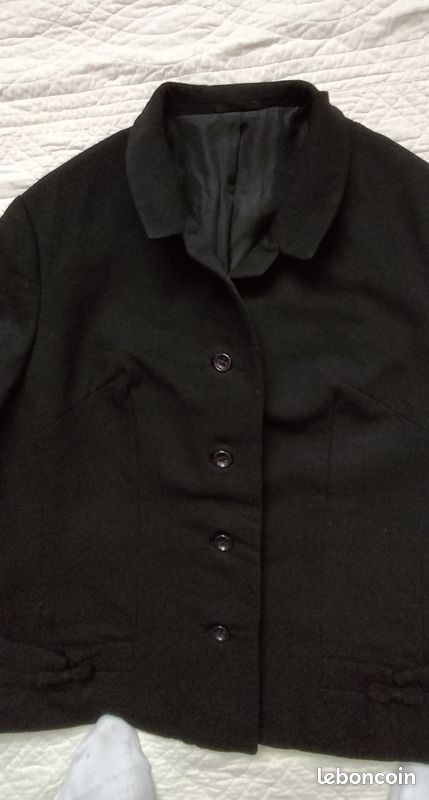 Veste Blazer Femme - Taille 38 (image 7)