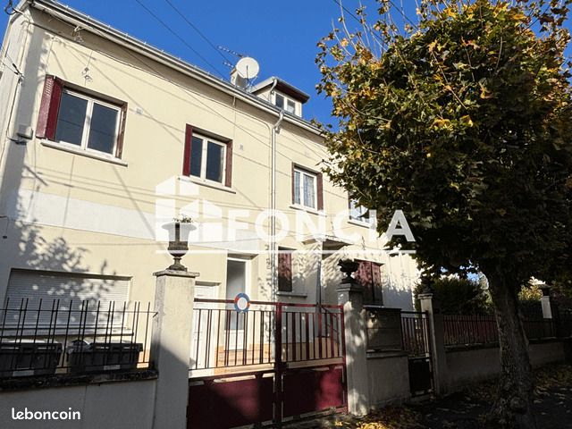 Appartement a louer arnouville - 2 pièce(s) - 42 m2 - Surfyn