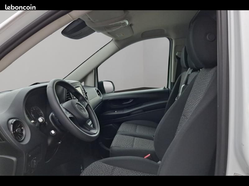 Mercedes-benz Vito Fg 119 CDI Compact Pro Propulsion 9G-Tronic (image 8)