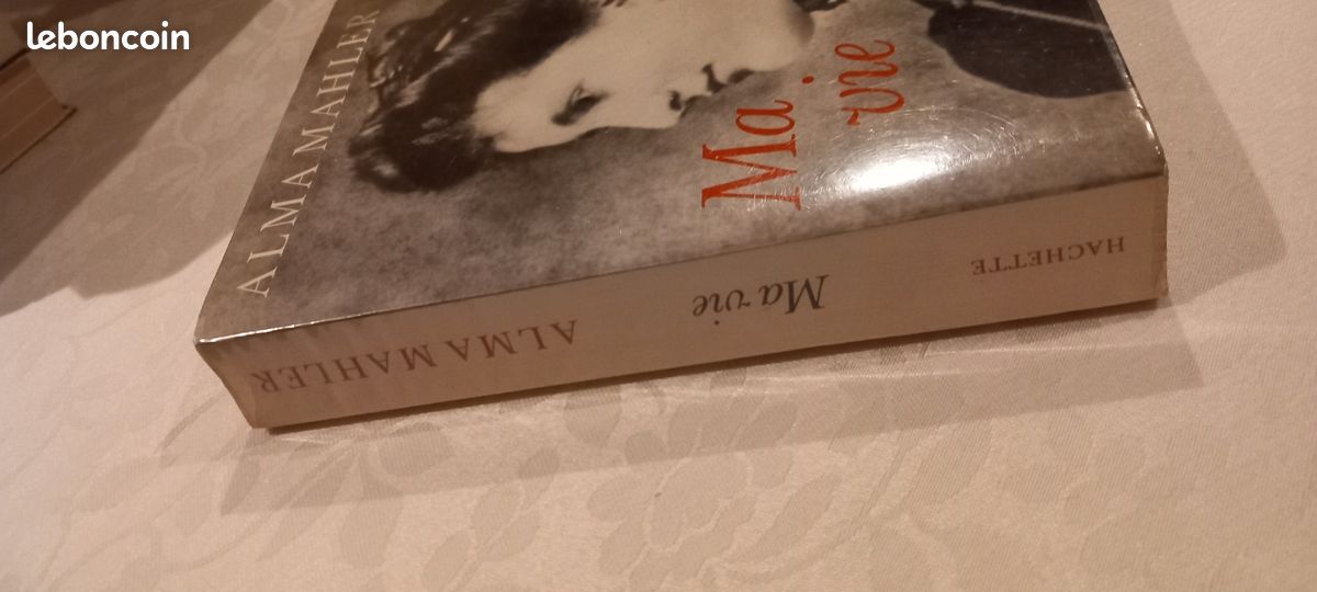 Ma vie (image 3)