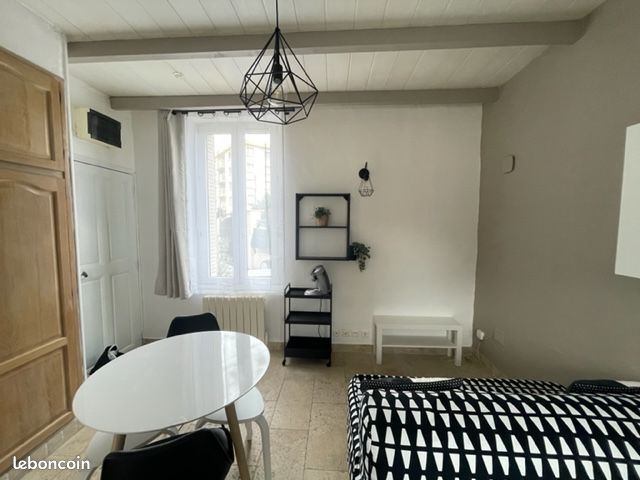 Appartement 1 pièce 19 m² · à Cavaillon · 19 m² · 540 €