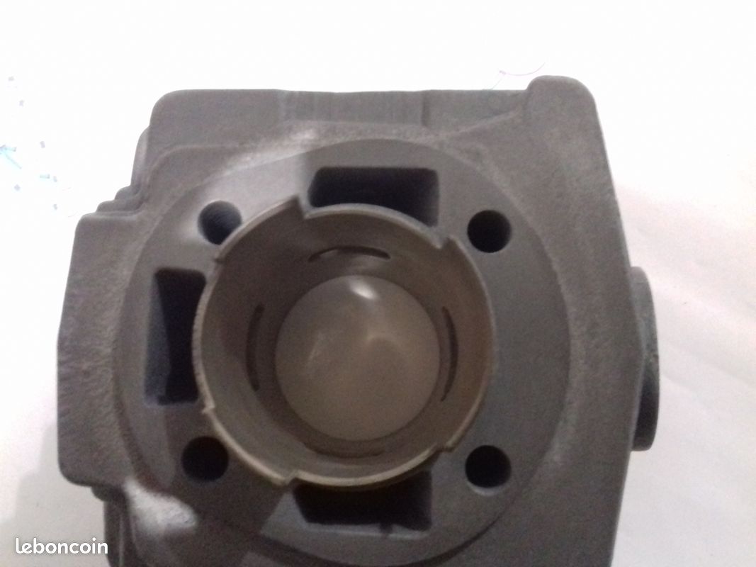 Kit 70cc 47mm 3 transferts neuf mbk 51 av10 (image 3)