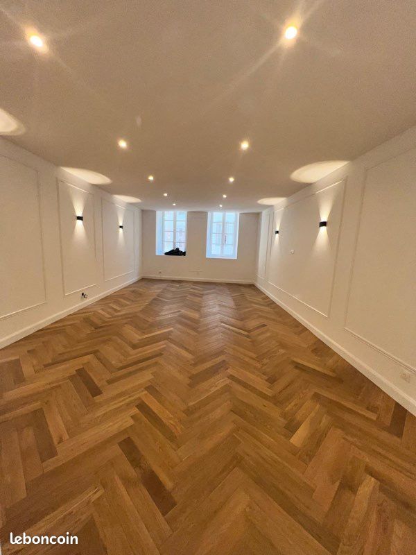 Appartement 5 pièces 250 m² · à Chambéry · 250 m² · 469 000 €
