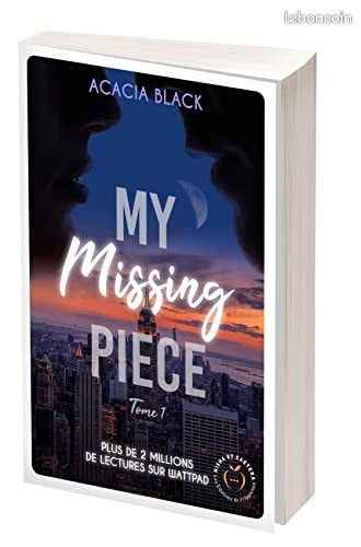 Duologie : My missing piece (image 1)