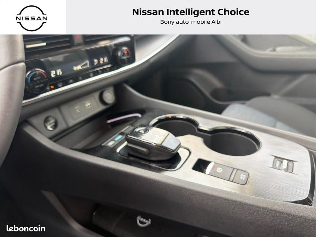 Nissan X-Trail T33A N-CONNECTA E-POWER 204CH (image 16)
