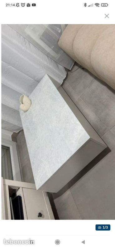 Table basse (image 1)