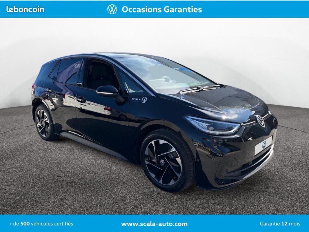 Volkswagen ID.3 204 ch Pro Life Max (image 7)