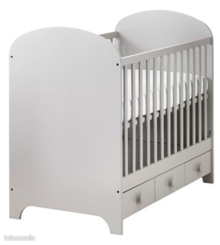 Lit bébé (image 4)