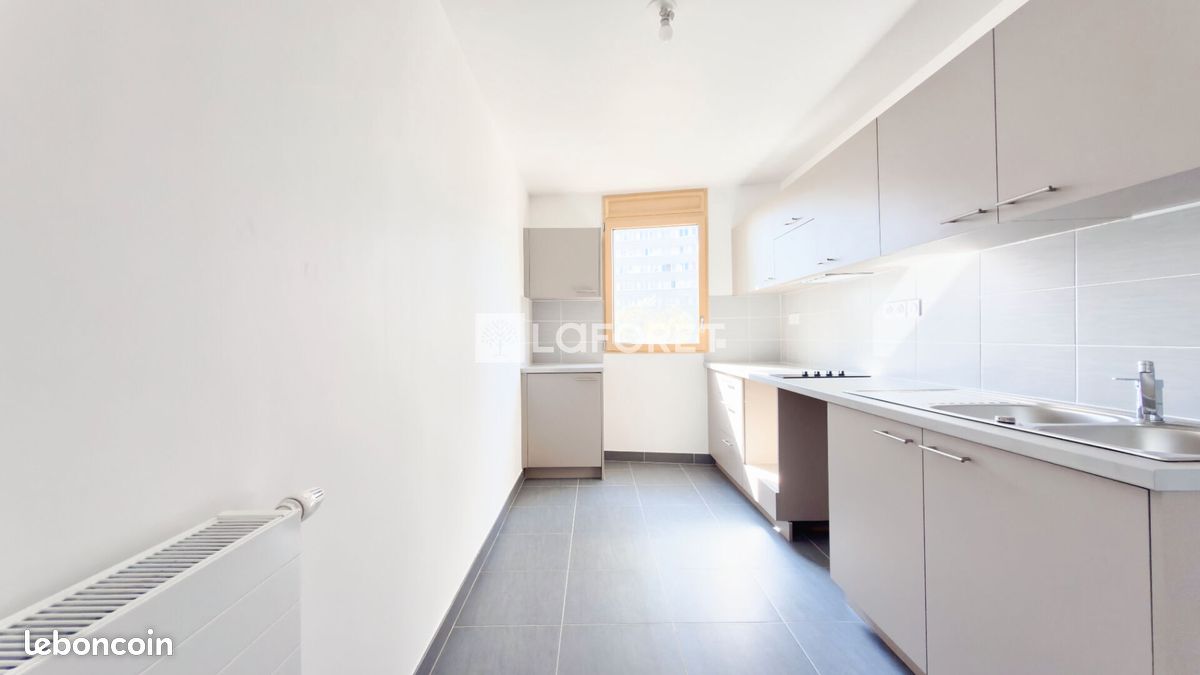 Appartement 4 pièces 93 m² · à Colombes · 93 m² · 1 661 €/mois