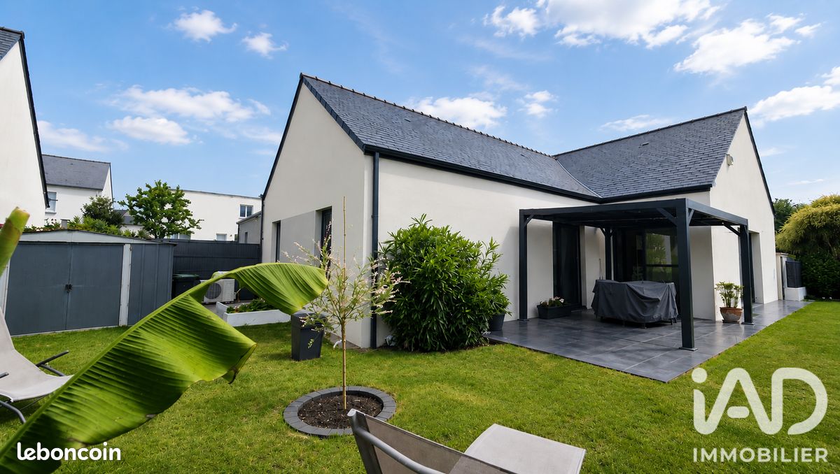 Maison 4 pièces 100 m² · à Savenay · 100 m² · 339 000 €