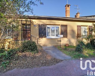 Maison 330 000 € - 86 m²