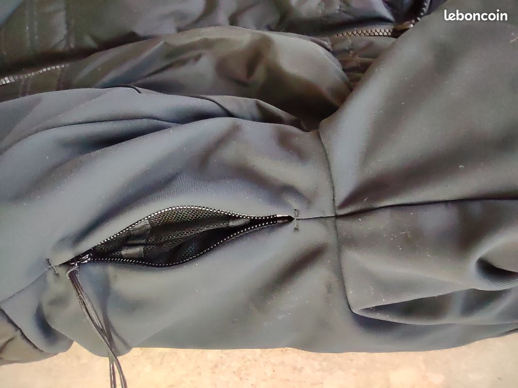 Blouson de ski femme Rossignol (image 4)