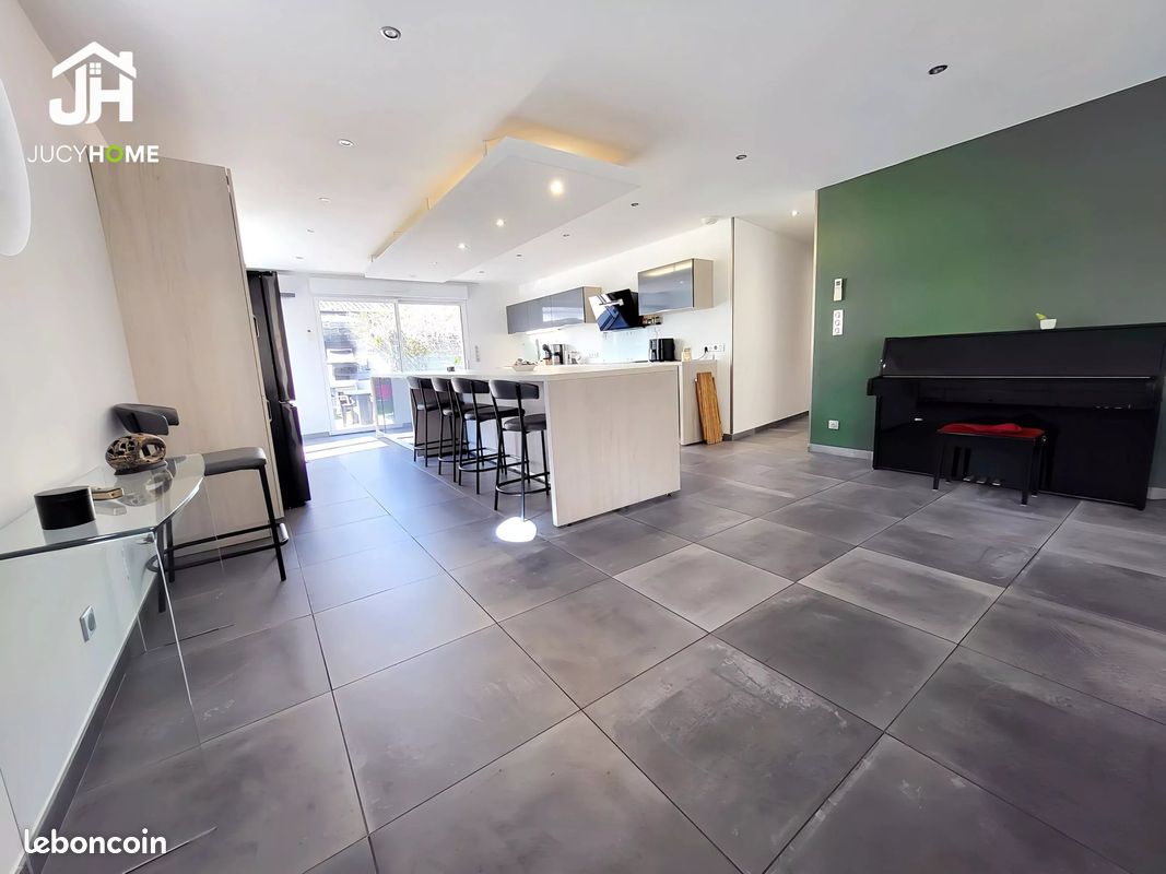 Maison 5 pièces 142 m² · à Hérin · 142 m² · 299 500 €