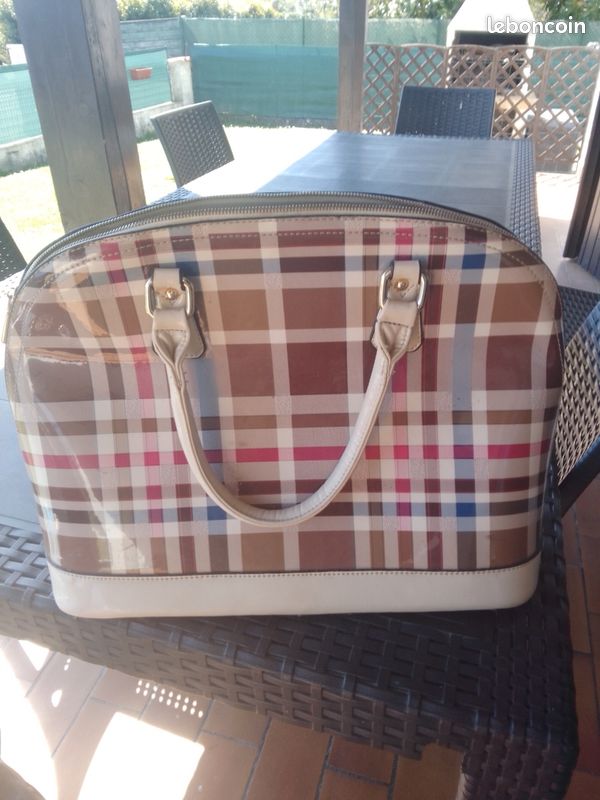 Grand sac a main (image 1)