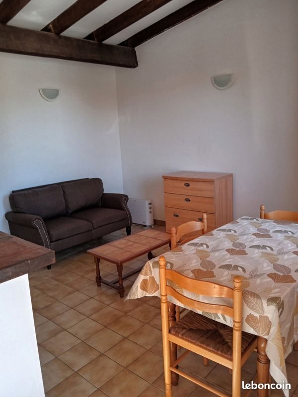 Appartement 2 pièces 34 m² · à Bastia · 34 m² · 500 €/mois