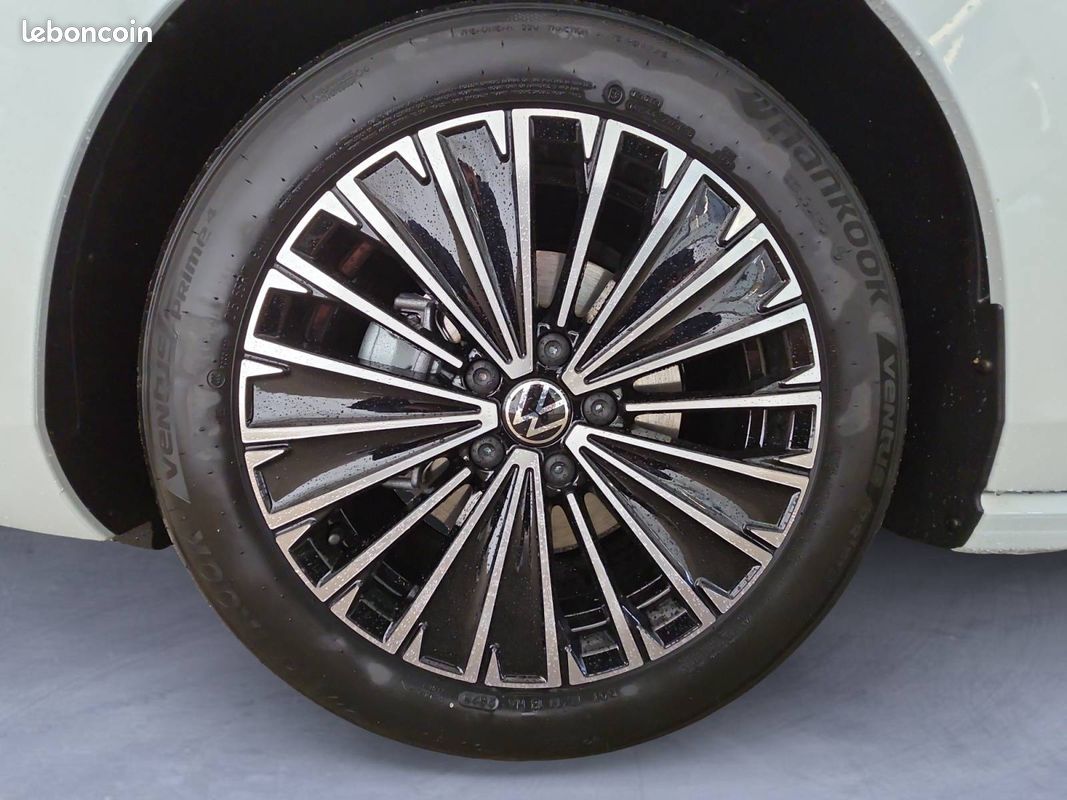 VOLKSWAGEN Passat 2.0 TDI EVO SCR 150 DSG7 Elegance (image 14)