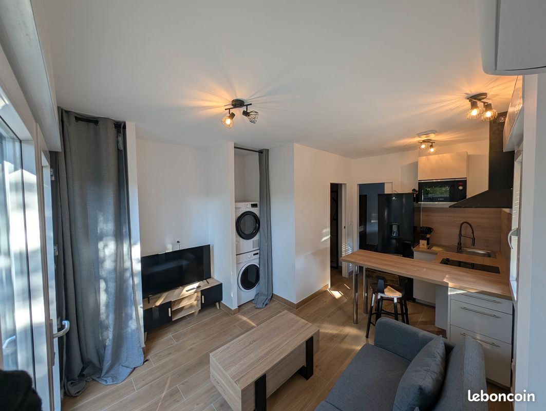 Appartement 2 pièces 30 m² · à Mérignac · 30 m² · 850 €/mois