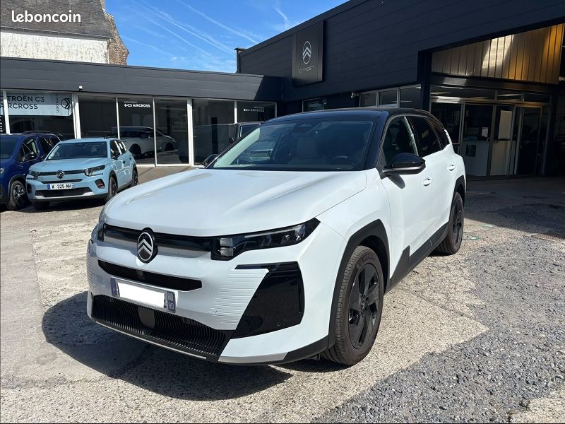 Citroën C5 Aircross HY 145 PLUS (image 1)