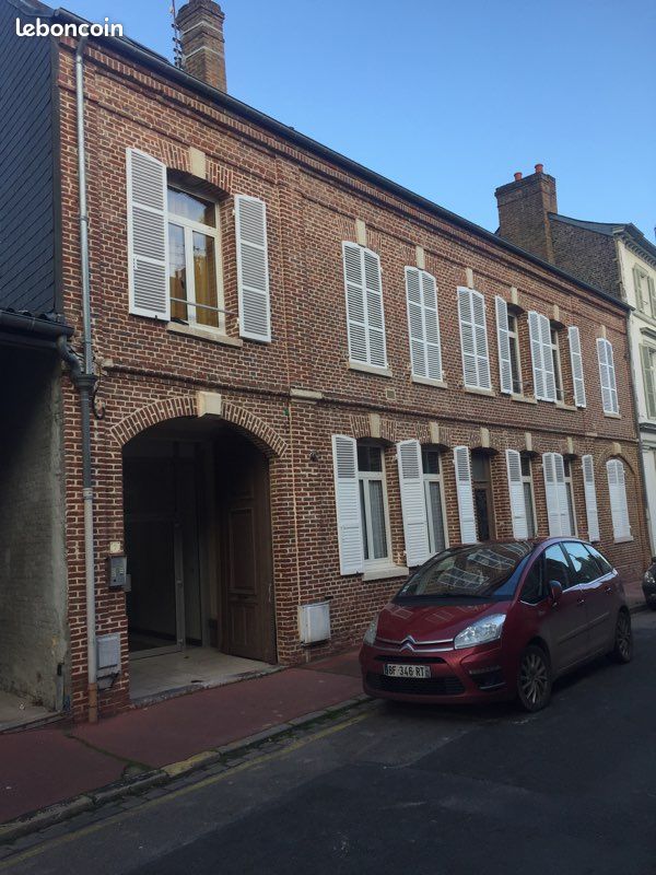 Immeuble 18 pièces 384 m² · à Abbeville · 384 m² · 520 000 €