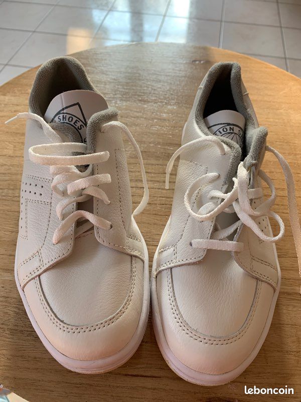 leboncoin manas chaussures