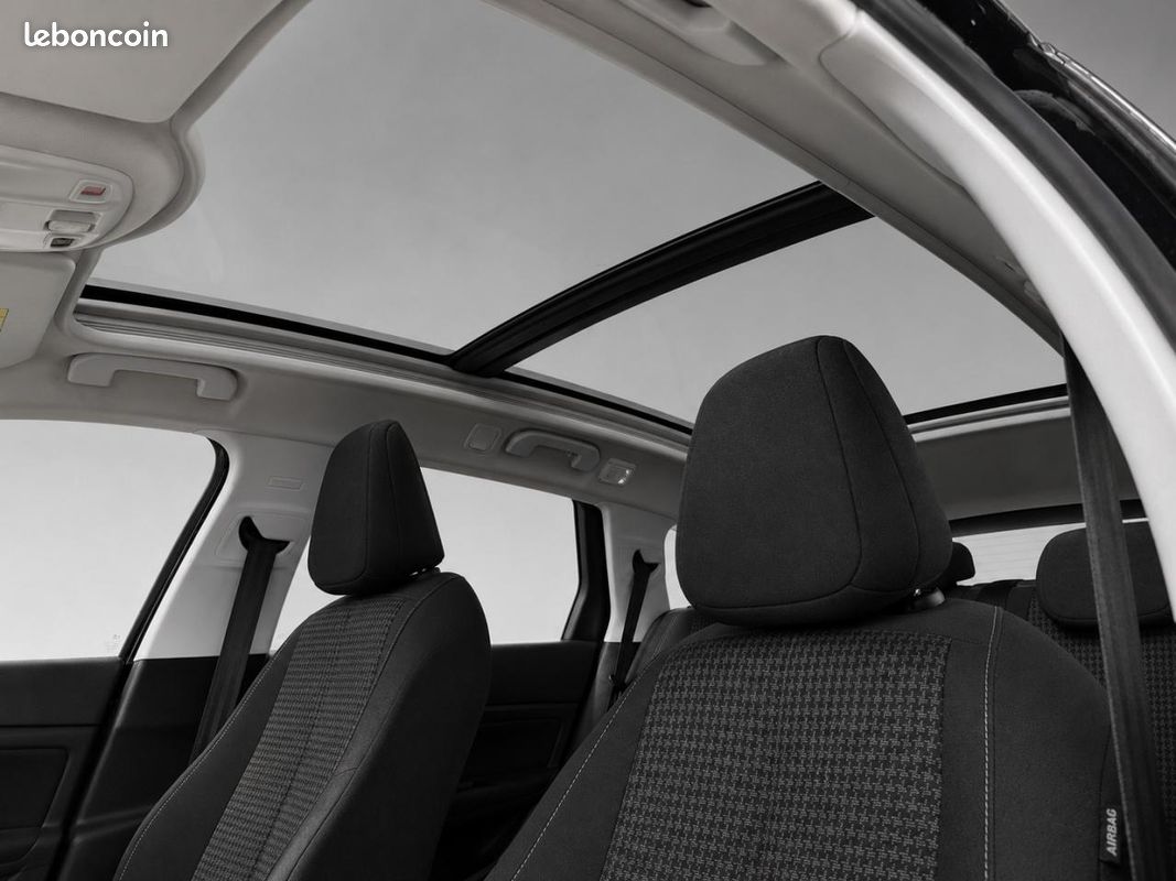 PEUGEOT 308 SW 1.5 BlueHDi S&S - 130 - BV EAT8 II SW 2014 BREAK Active Business PHASE 2 (image 12)