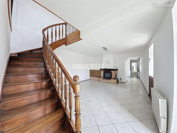 Maison 5 pièces 152 m²