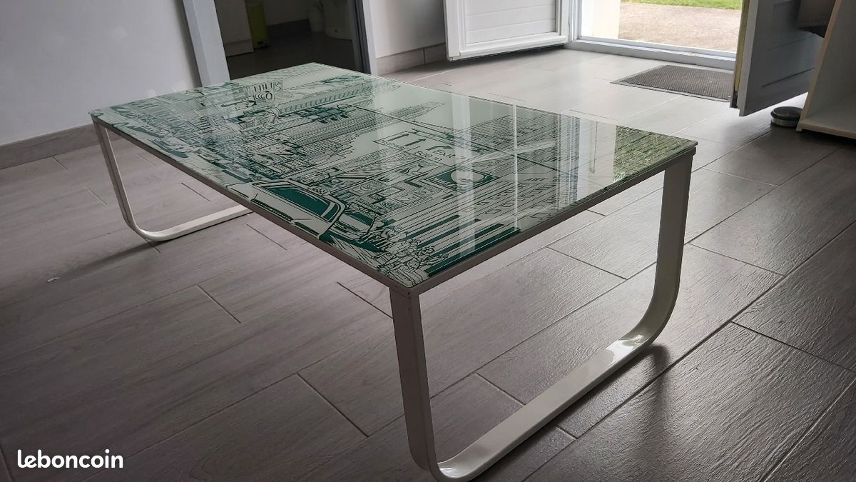 Table basse (image 2)