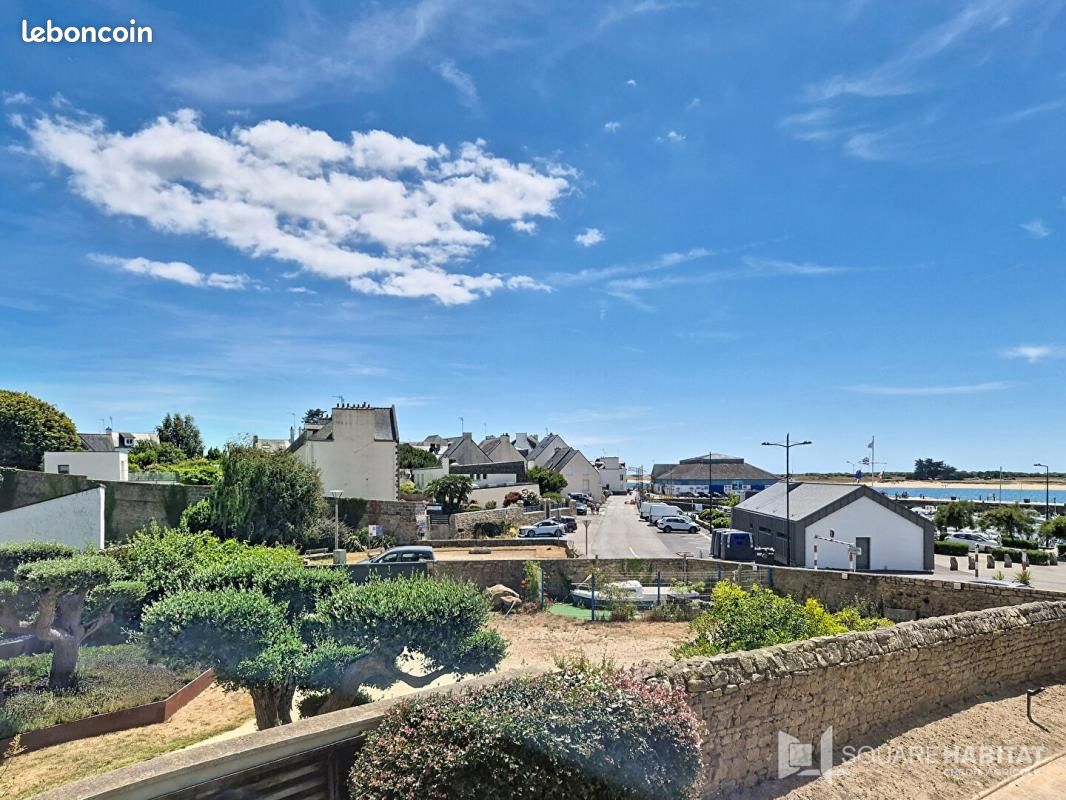 Appartement 1 pièce 25 m² · à Étel · 25 m² · 151 500 €