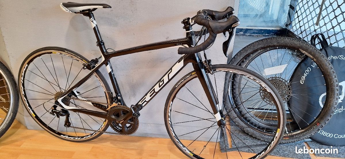 Velo route Felt z5 (image 3)