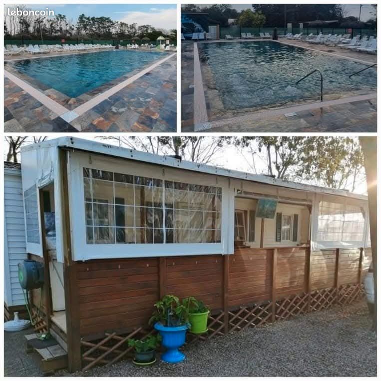 Location mobil home (image 1)