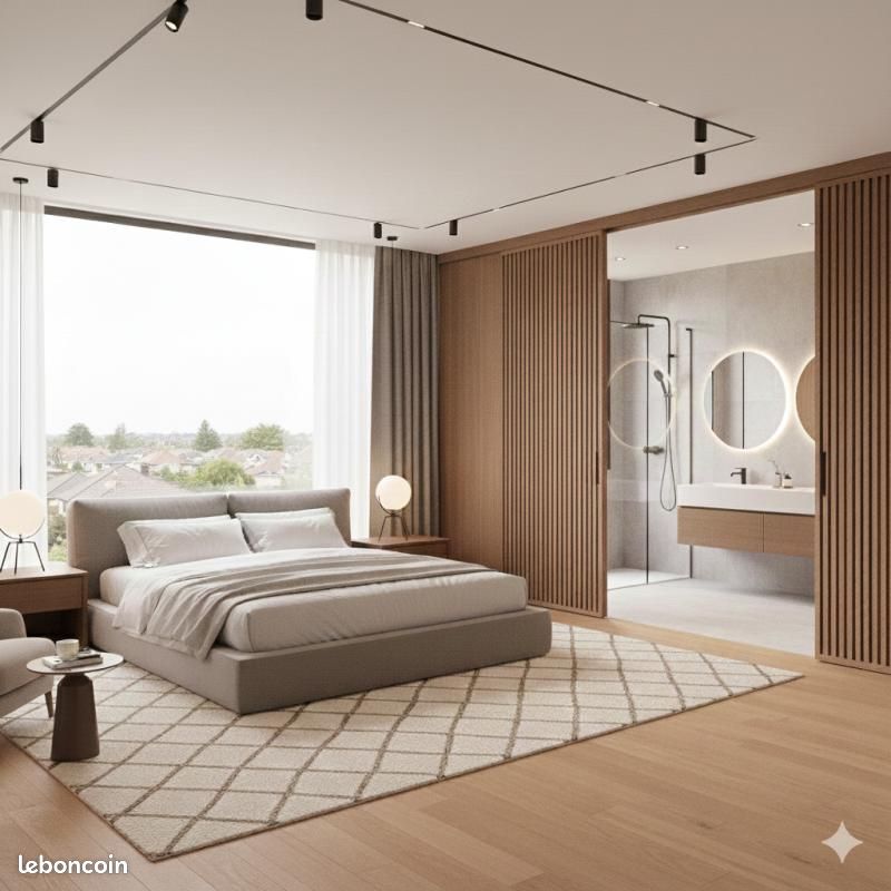 Appartement 4 pièces 84 m² · à Asnières-sur-Seine · 84 m² · 506 400 €