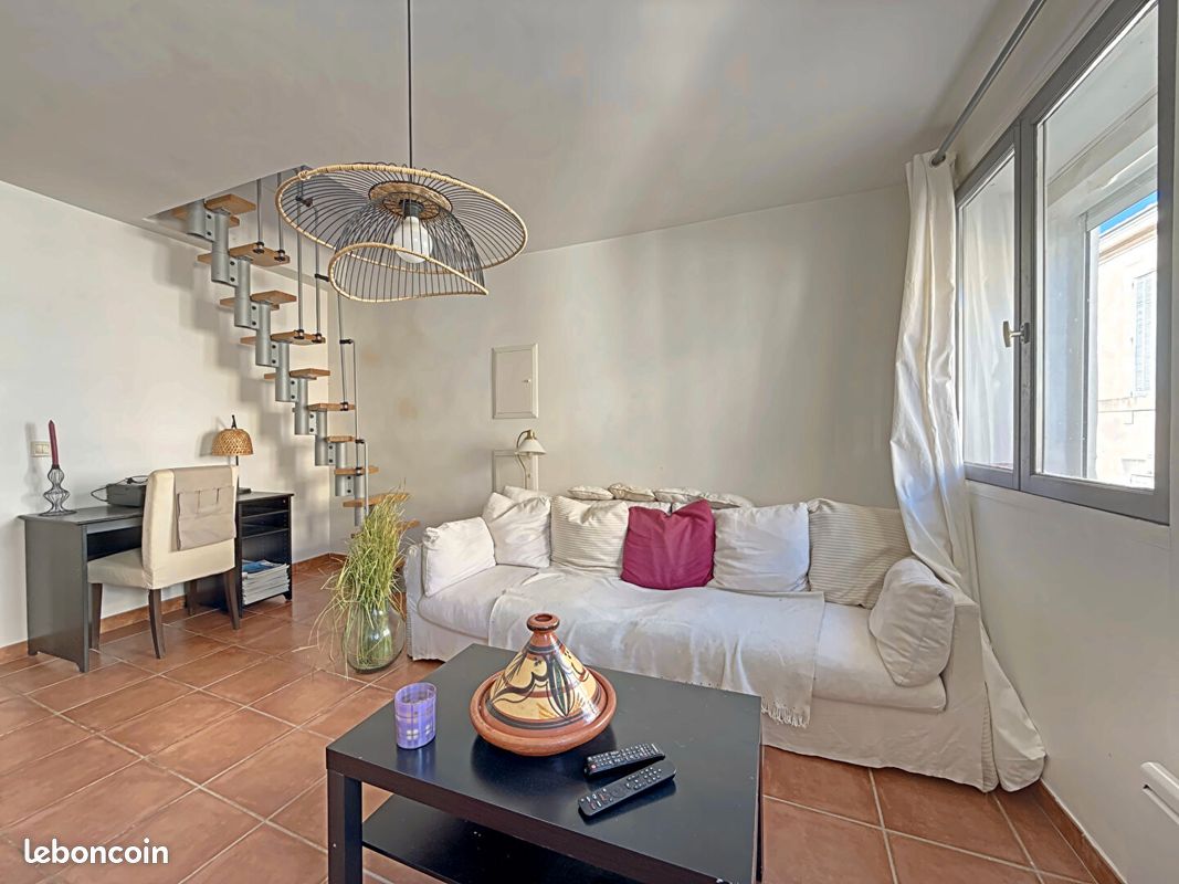 Appartement 2 pièces 33 m² · à Salon-de-Provence · 33 m² · 690 €/mois