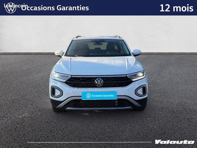 Volkswagen T-Roc FL 1.5 TSI 150 CH DSG7 LIFE (image 4)