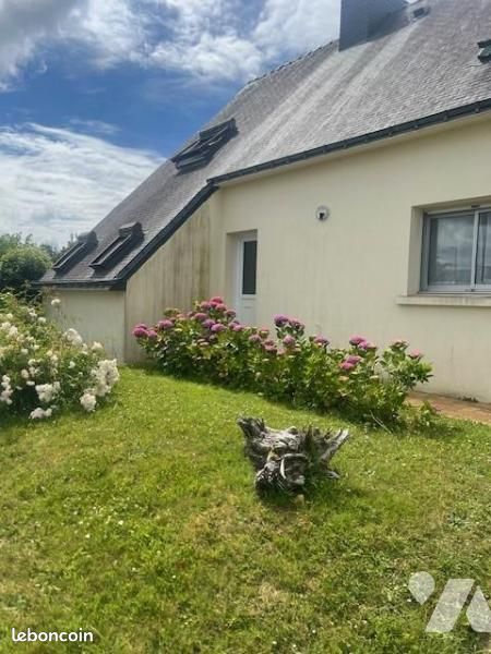Maison 5 pièces 117 m² · à Vannes · 117 m² · 463 500 €