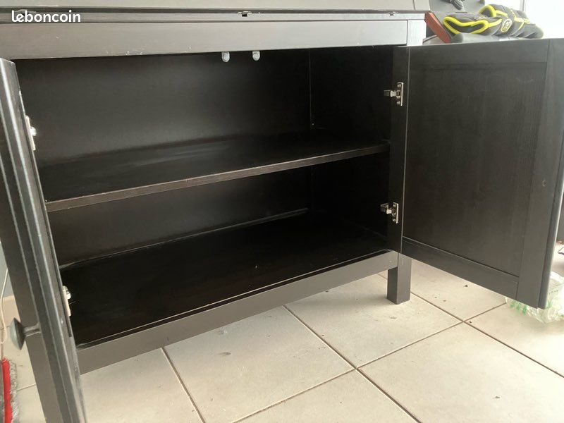 IKEA Hemnes Secrétaire (image 3)