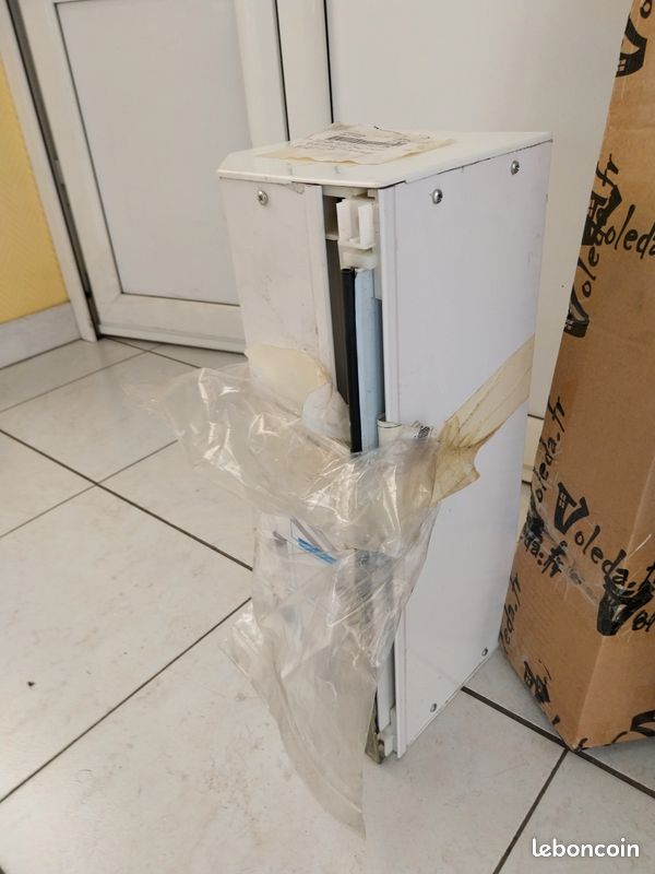 Volet roulant manuel lar 435x1600 (image 2)